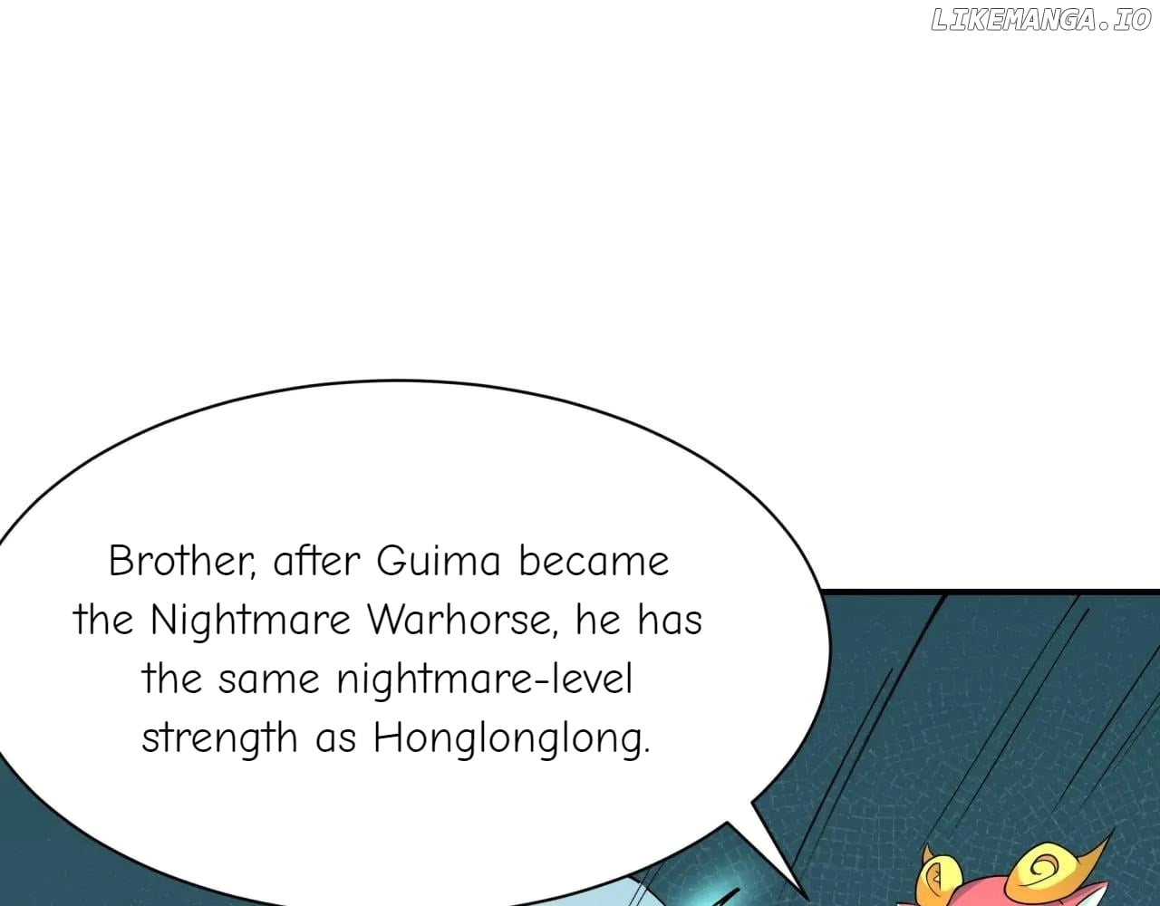Era of the Haunted Chapter 390 - page 87